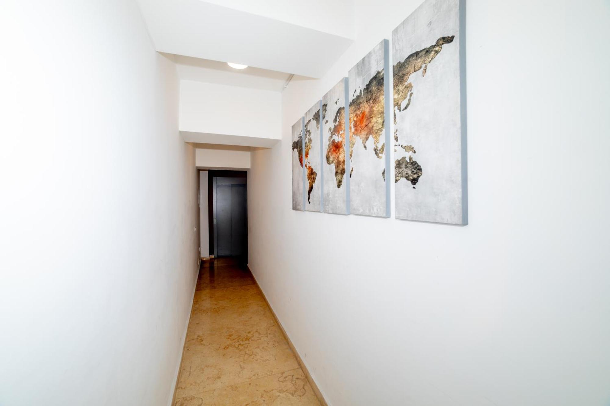 New 3 Bedroom Apartment A1 San Pawl il-Baħar Kültér fotó