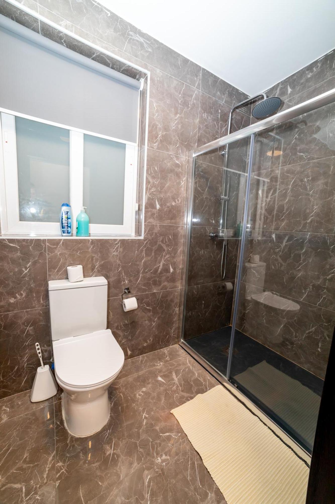 New 3 Bedroom Apartment A1 San Pawl il-Baħar Kültér fotó